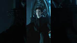 The Sandman S2: A Demon Threatens Morpheus! #Fantasy #Drama