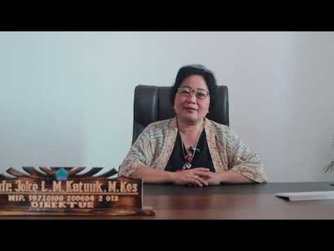 Penerapan SIMRS berbasis digital RSUD Maria Walanda Maramis, Minahasa Utara
