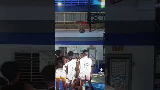 TEAM KHS-B #jre #nocopyrightinfringementintended #Fbpage: Kenjan18 vlog #steelersbasketball