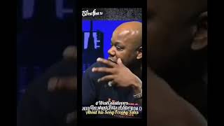 Too Short Talks about How he make Freaky Tales #rapper  #hiphop #westside #westcoast #tooshort