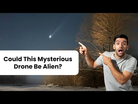Have Aliens Been Found? #alien #mystery