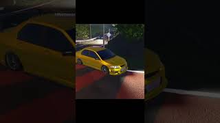 EuroWerks VS The Espada: MBS S3 Round 3 #mrt #roblox #midnightracingtokyo