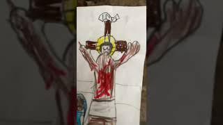PAPA JESUS