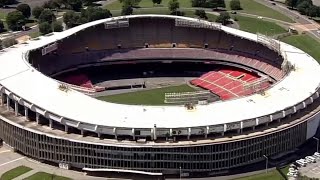 Report raises questions about Commanders stadium deal | NBC4 Washington