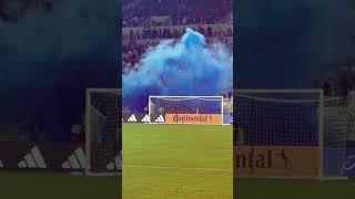 Our best #sdfc game!  #sandiegofc #mls  #chuckylozano