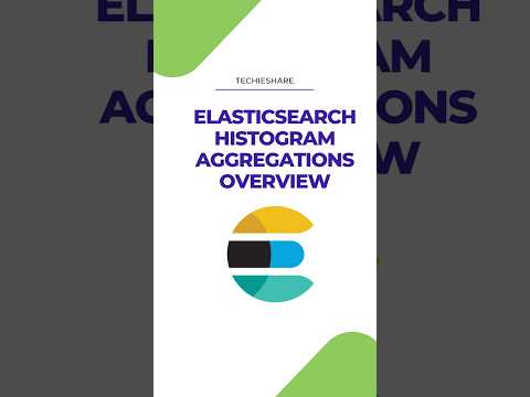 Elasticsearch Histogram Aggregations: A Quick Guide