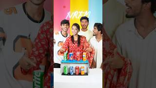 Match the Juice 🎉 #shorts #shortvideo #shortsfeed #trending #youtubeshorts #funny #challenge