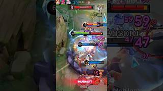 Learn Something New ❓On Day 5 👻 Moba Legends 5 Vs 5 👍#mobalegends5v5 #gaming #shorts