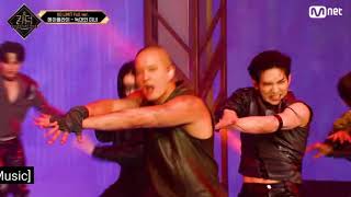 Shin Peniel Did that High note!!!