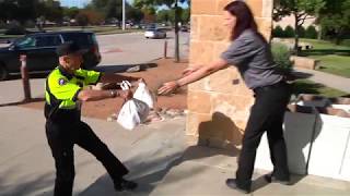 Drug Take Back Plano Texas