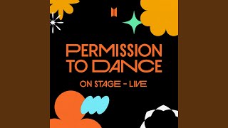 쩔어 - Live