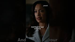 "You're Dead in My Law Firm" | Crime & Conviction