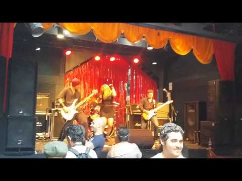 Black Fairy - The Way (En vivo)