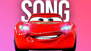 Lightning McQueen Song - (I'am McQueen) Cars Top Song