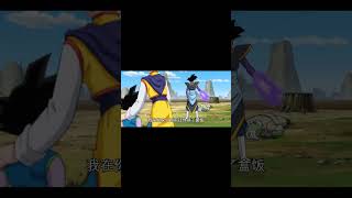 5#dragonball #孫悟飯 #goku#孙悟空#龙珠#龙珠gt#龙珠z#龙珠超