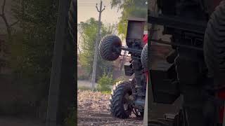 New Nishu deswal tractor vs Mahindra #samajik_vigyan_ka_kbjective #motivation #solution