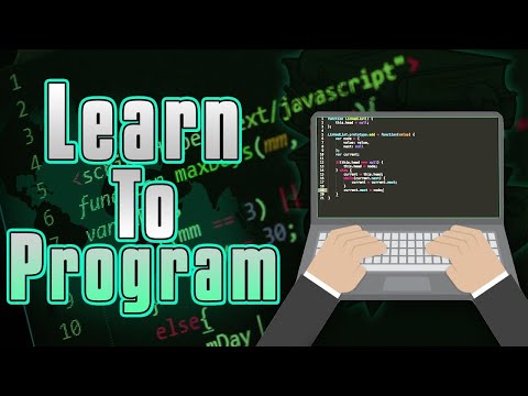 Programming for beginners