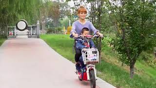 【好記】兒童安全帶