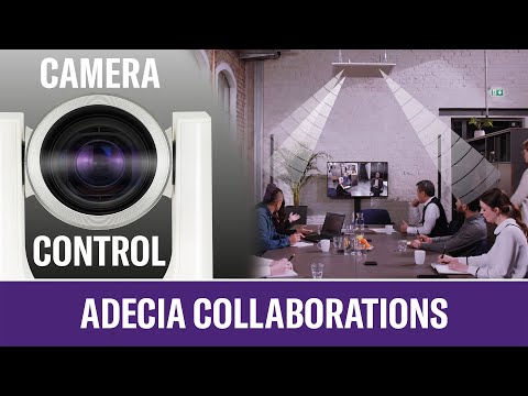 Be Seen. Be Heard. ADECIA Collaborations
