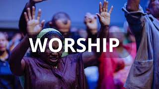 Worship Mix Vol 1 | Powerful Songs of Praise & Worship | Uplifting & Inspirational Music