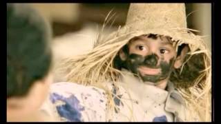 Surf Excel Scarecrow