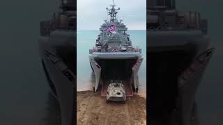 Деталі операції ГУР із знищення корабля ЧФ РФ «Цезар Куніков» – Андрій Юсов
