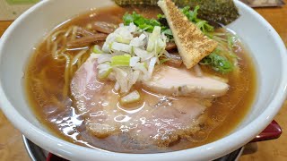 【市原市】五井の中華蕎麦円雀に移転後初訪問(/・ω・)/