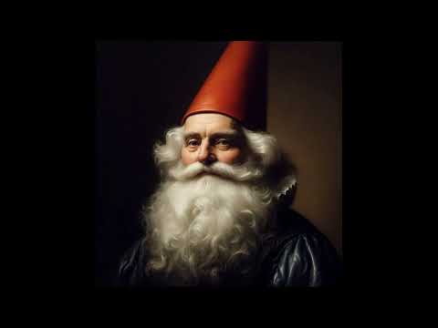 A Gnome's Adventure