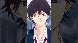 「Kou Mabuchi Edit ✨」- Ao Haru Ride #bluespringride #koumabuchi #aoharuride #edit