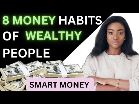 8 THINGS I LEARNT WORKING WITH RICH PEOPLE
