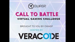 How to create a Veracode Security Labs account to complete in our Secure Coding Challenge