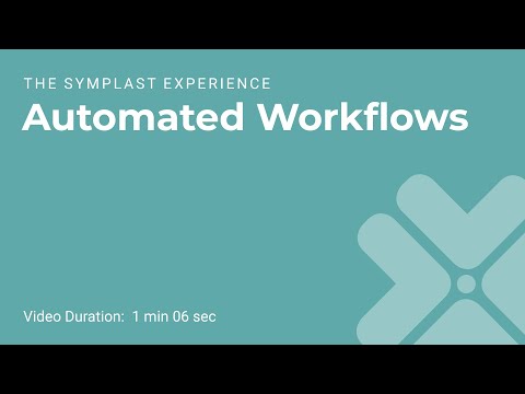 Automated Workflows