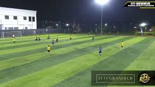 LIGA DIVISION 2 (S3) ECO GRANDEUR: REAL PANTHER (2) VS (4) REAL COLLECT (All Goals) - 17.06.2025