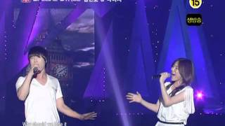 2009 | Davichi & SG Wannabe - Timeless [SPECIAL STAGE]