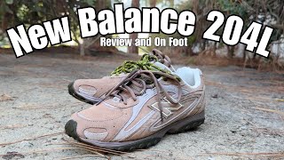 The New Balance 204L is going to be BIG in 2025/2026!