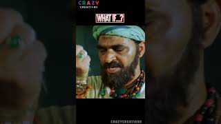 What if Masooda|| Masooda Scenes|| Arundati in Masooda || Masooda in Arundati|| Masooda