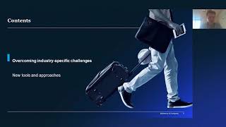 Next level procurement in logistics and transportation
