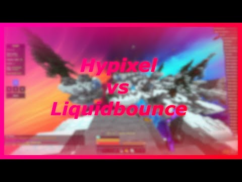 Hypixel vs Best Free Hack Client | Hypixel Hacking Montage