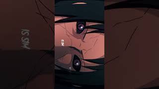 one of the badass line of Itachi in series🔥🔥🔥