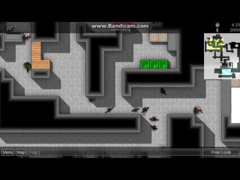 Random Cs2d moments #1