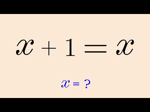 A Nice Algebra Problem