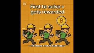 Crypto mining #bitcoin #cryptocurrency #crypto