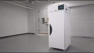 Pharmaceutical Test Solutions for Stability Testing (PharmaEvent Test Chambers from CSZ)