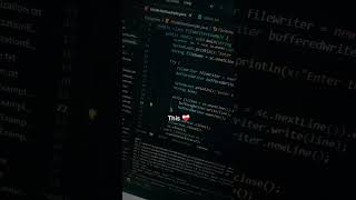 That Will Make You Love Coding! #shortsfeed #shortsvideo  #shorts