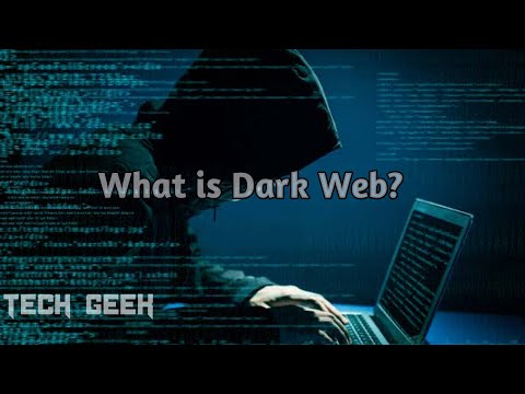 What is dark web??|| what's the reality??|| dark web tutorial