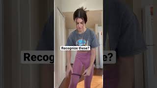 They actually fit