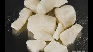 Cod Ghost: Crack Juice