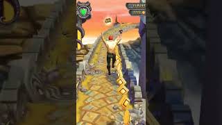 Temple run2 the best score ever 🙌