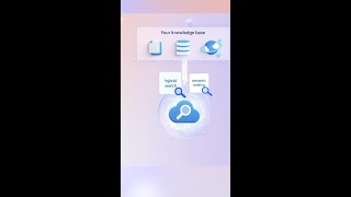 Build your own copilot with Azure AI Studio and ground models using your data estate
