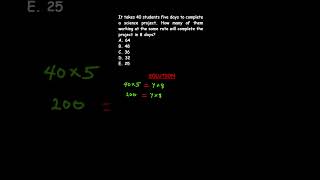 Maths Prep | Proportion